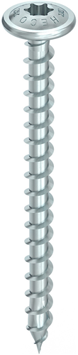 Heco-topix-plus 10,0 x 100, tk, t40, vd, vz; 50 Stück – hc61483