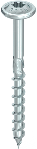 Heco-topix-plus 10,0 x 380, tk, t40, dd, vz; 50 Stück – hc61598