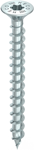 Heco Topix-Plus 3,0 x 16 VK T-10 VD Verz; 200 Stück – hc60061