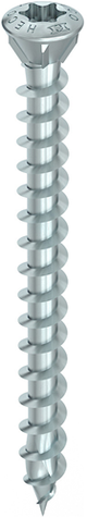 Heco-topix-plus 3,5 x 50, Boden scr, lk, t10, vvd, vz; 200 Stück – hc60328