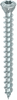 Heco -topix-plus 3,5 x 60, Boden scr, lk, t10, vvd, vz; 200 Stück – hc60346