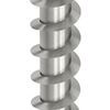 Heco Topix-Plus 4,0 x 35 VK T-20 VD Edelstahl A2; 200 Stück – hc62026