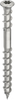 Heco-Topix-Plus A2 5,0 x 60 Terrassenschraube LK T-20 OKD; 200 Stück – hc61769