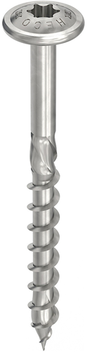 Heco-topix-plus a2 8,0 x 240, tk, gegenkopf t40, dd, 50 stk - hc61887