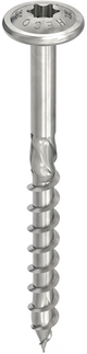 Heco-topix-plus a2 8,0 x 240, tk, gegenkopf t40, dd, 50 stk - hc61887