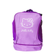 Ty Hello Kit Rucksack lila 50x36x20cm