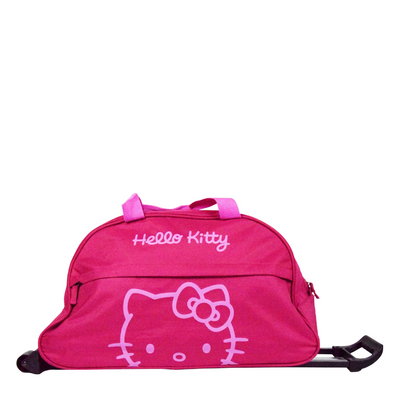 Ty Hello Kit Trolley-Tasche 54x28x26cm