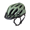 Polisport MTB Helm Sport-Flow L 58-62 cm Mat Green