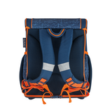 Abi Herlitz Schultüte Loop Dinomania 22x37x31cm - afbeelding 2