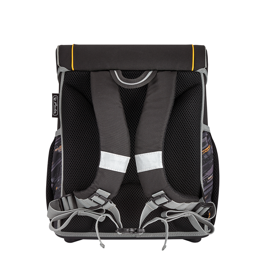 Abi Herlitz Schultüte Loop Monstertruck 22x37x31cm