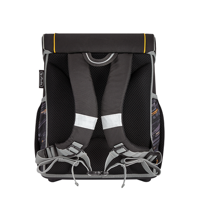 Abi Herlitz Schultüte Loop Monstertruck 22x37x31cm