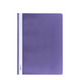 Herlitz Schnellkleber A4 Flieder 10 Stück