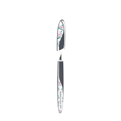 Herlitz Füllfederhalter my.pen style damenhaft