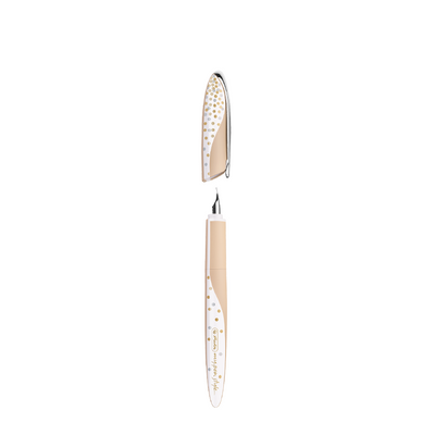 Herlitz Füllfederhalter my.pen Style purer Glamour