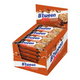 Held zwischen großer Erdnussschokolade (24x 50gr)