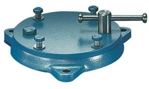 Heuer 103140 | Plattenspieler | 140 mm – 103140