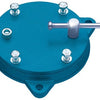 Heuer 103140 | Plattenspieler | 140 mm – 103140