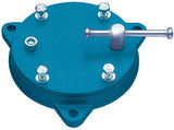 Heuer 103140 | Plattenspieler | 140 mm – 103140 - afbeelding 1