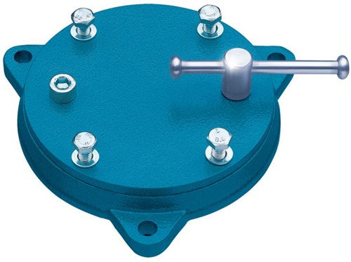 Heuer 103140 | Plattenspieler | 140 mm – 103140