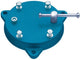 Heuer 103140 | Plattenspieler | 140 mm – 103140