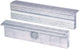 Heuer Schutzbacken für Schraubstock | für Backenbreite 140 mm | geripptes Profil | Aluminium | 1 Paar - 110140 110140