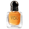 Emporio Armani Emporio Armani Eau de Toilette Spray Strenger mit Ihnen 30ml Männer