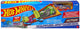 Mattel Hot Wheels vertikale Power-Startbahn mit Auto