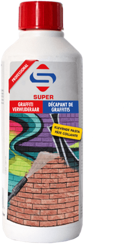Hg-Graffiti-Entferner – 10519283