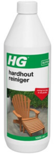 Hg-Hartholzreiniger – 11182581