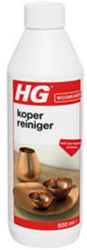 Hg-Kupferreiniger