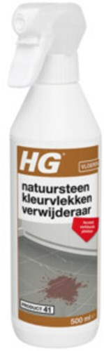 Hg Naturstein-Fleckenentferner – 11182668