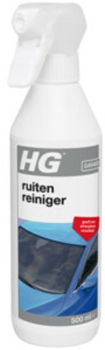 Hg-Fensterreiniger - 11182655