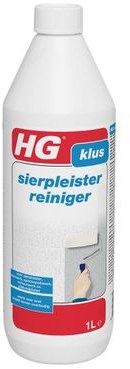 Hg Hg Sieren Gipsreiniger 1L