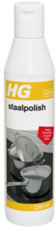Hg-Stahlpolitur