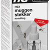 Hg Hg x Mücke