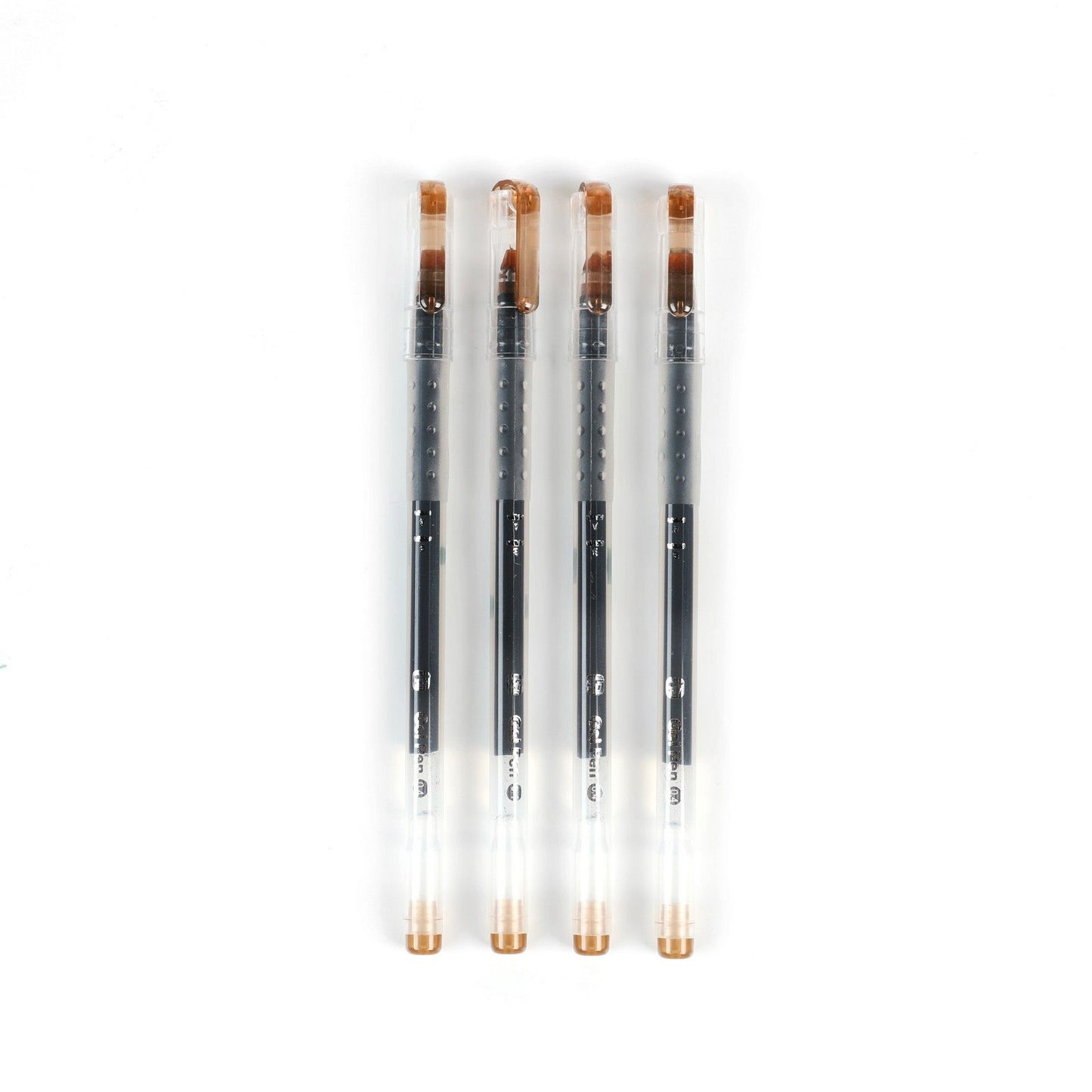 Loklik • Gelstift-Set 4tlg