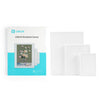 Loklik • Spannleinwand-Set 3tlg