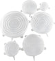 Silikondeckel-Set