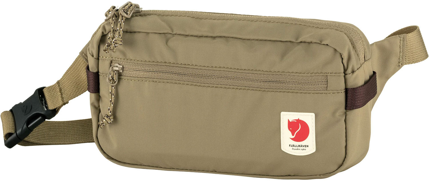 Fjällräven High Coast – Hüftrucksack
