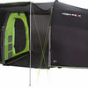High Peak - High Peak - Family Tent Tauris 4,0 4 - 440 cm dunkelgrau