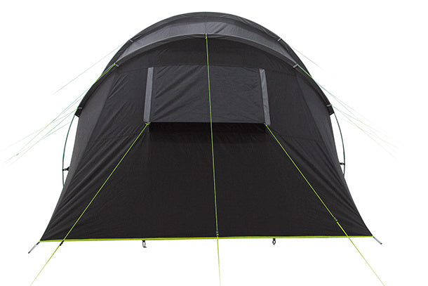 High Peak - High Peak - Family Tent Tauris 4,0 4 - 440 cm dunkelgrau