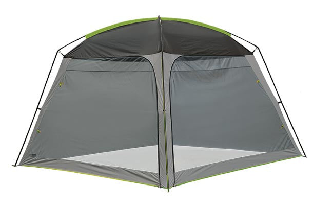 Lagerzeltpavillon 300 x 300 x 220 cm grau