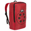 Highlander Mama Schlafsack Ladybird 170 cm Polyesterrot