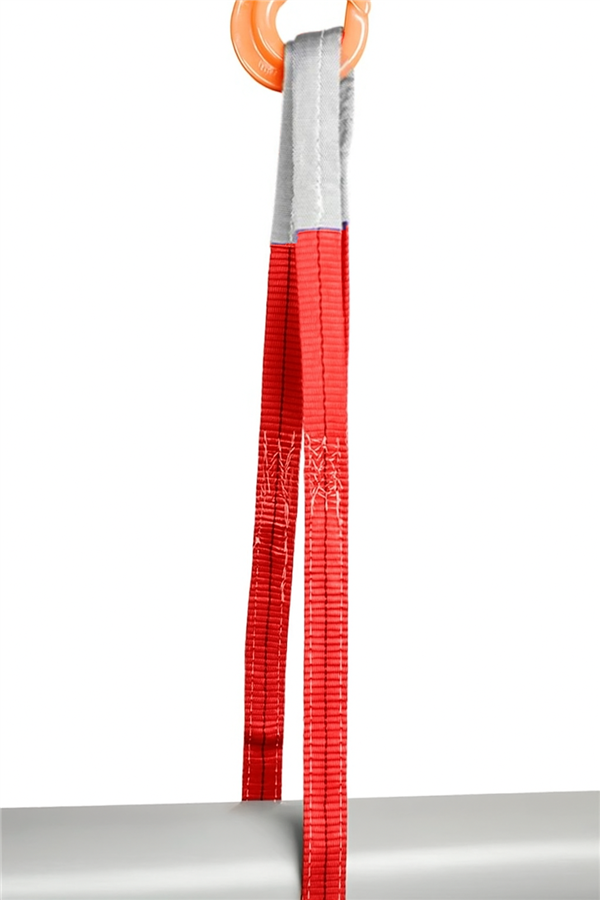 Rema Hebeband 5t 150x3000 rot