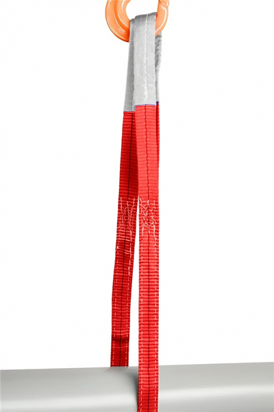 Rema Hebeband 5t 150x3000 rot