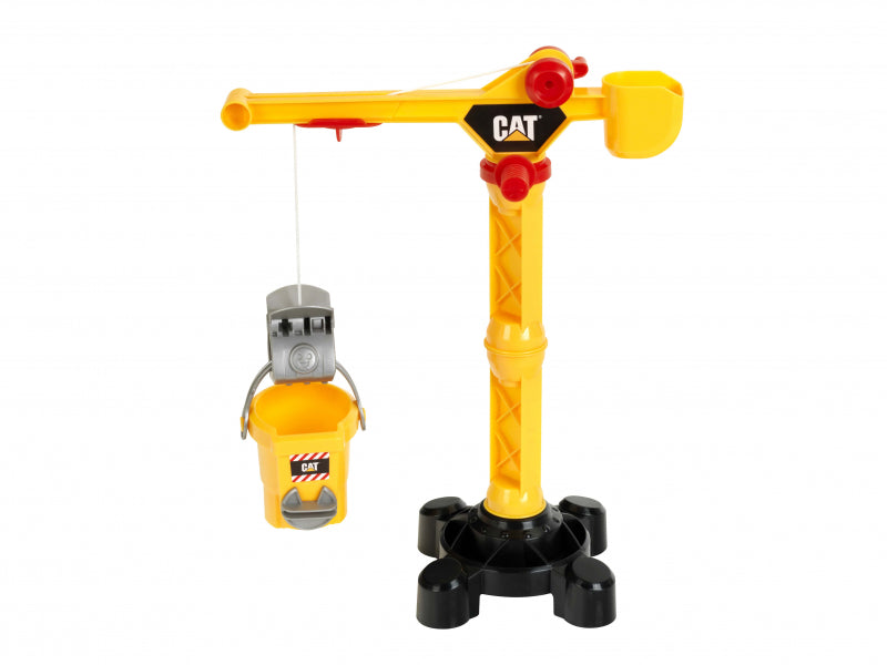 Kleine Kranichkatze (42,5cm)
