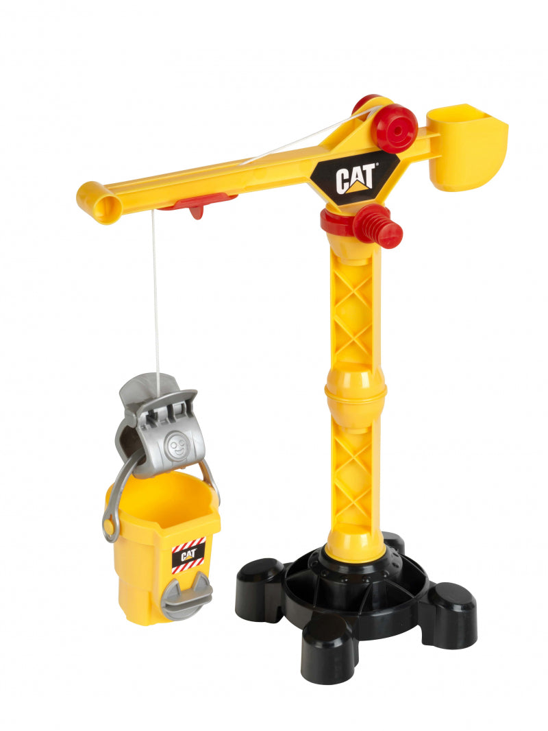 Kleine Kranichkatze (42,5cm)