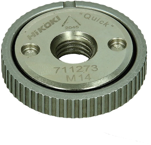 Hikoki-Zubehör 711273 | Schnellspannmutter M14 - 711273