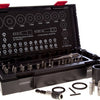 Hikoki Bit-Stecknuss-Set 41-teilig
