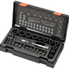 Hikoki Bit-Stecknuss-Set 41-teilig